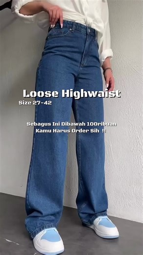 Tacilak Busana on TikTok