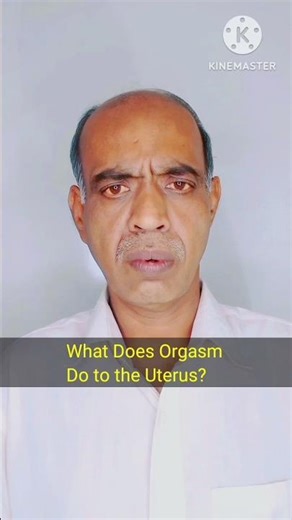What Does Orgasm Do to the Uterus?