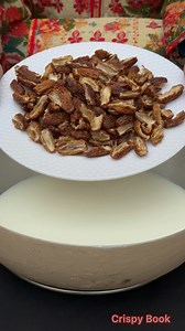 2.5M views · 59K reactions | Chuhare ka Halwa Recipe | Dry Dates Halwa Recipe | Choharay ka Halwa Banane ka Tarika #chuharekahalwa #drydateshalwa #healthyrecipes #crispybook | Crispy Book | Facebook