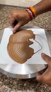 1.3M views · 5K reactions | New Pineapple Cake Design Tutorial #CAKES #viralreelsfacebook #trendingreelsvideo #pineapplecake #newcakedesign #amazingcake | Cakecreation1911 | Facebook