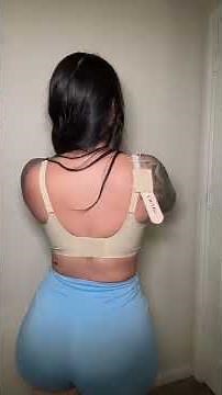 💖 Invisible Lift & Smooth Fit | Seamless Comfort Push-Up Bra