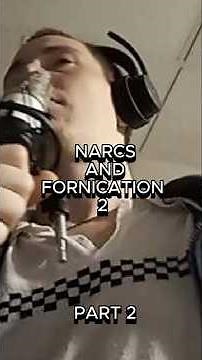 The Role of Fornication in Narcissistic Abuse 2 - PART 2