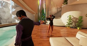 Loading Human - Recensione - PS4 - 176139