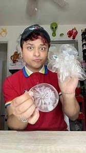 Making my own Dumpling Squishies! 🥟🎈 (Play-Doh filled) #dumplings #squishy