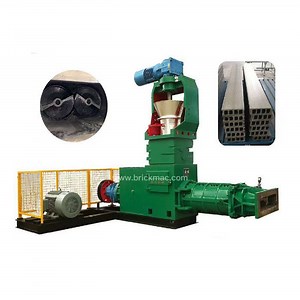 [Hot Item] Tile Making Machinery Ceramic Wall Floors Tiles Tile Scraper Machine Clay Brick Extruder Making Machine