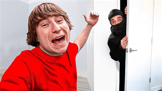 I spied on Matthew Beem