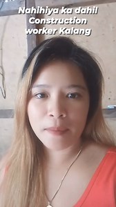 66K views · 3.8K reactions | Kung mahal ka Ng Isang tao di Yan mag babase kung Ano man Ang posisyon mo sa trabaho#viral | Jovelyn Batiancila | Facebook