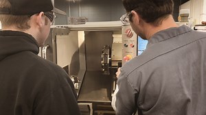 2.4K views | 퐅퐑퐄퐄 퐂퐍퐂 퐒퐮퐦퐦퐞퐫 퐀퐜퐚퐝퐞퐦퐲! The CNC Summer Academy gives...