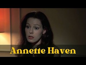 Annette Haven and the Golden Age of Adult Cinema