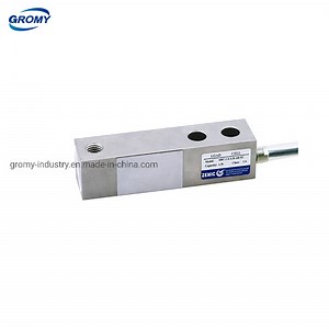 [Hot Item] Load Cell Sensor of Electronic Weighing Scales