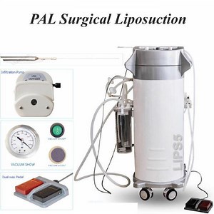 [Hot Item] Fat Grafting Resonance Lipo Ancillary Surgical Liposuction Machine for Body Slimming Cellulite Removal