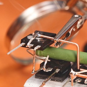 Boosting Subwoofer with DIY Amplifier! | Awesome