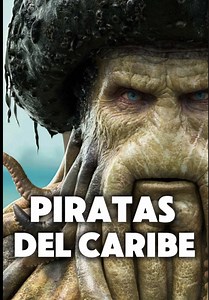 Luego de 20 años Piratas del Caribe sigue teniendo de los mejores efectos visuales que se han visto #piratasdelcaribe #jacksparrow #efectos #pelicula #disney