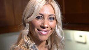 The alternative therapist who steams women's vaginas