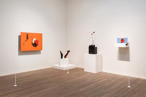 Tate Modern, London (2015) | Calder Foundation