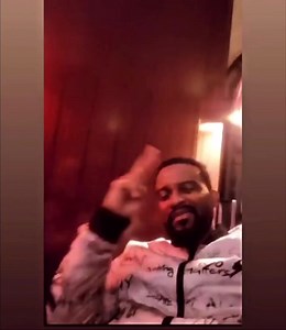 Fally Ipupa et Steve Luemba nous passe un message codé 👉🏽 👂🏽 | Les stars congolaises-DRC