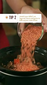 Easy Slow Cooker Tips & Hacks