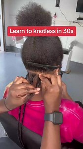 2.4K views · 33 reactions | Learn Braiding #trendingreels #fypシ゚viral #foryoupageシ #foryouシ #shortsvideos #hairextensions #hairgoals #hairstyling #trendingnow #hairdo #lynthesalonist | Lyn Hairstyles | Facebook