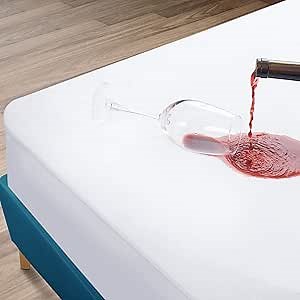 Amazon.com: Mattress Protector : Home & Kitchen