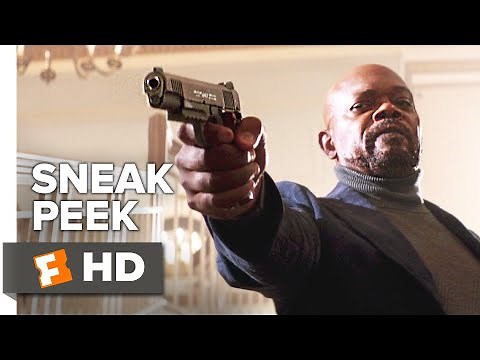 Shaft Trailer Tease (2019) | Movieclips Trailers