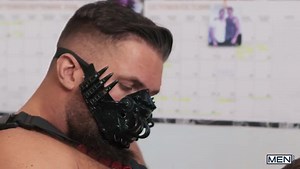 Jawbreaker: Cop Breeder | Chuck Conrad, Felix Trainor