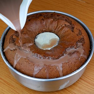 22K views · 17 reactions | Now I only make chocolate cake like this! Easy, fast and delicious! | Fast Recipe | Facebook