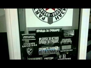 PAOK (Eptalofos) Dete Partizana