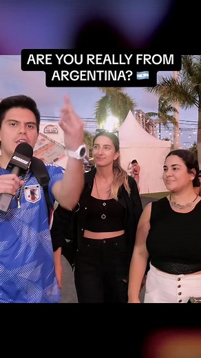 Are You Really From Argentina? 🇦🇷 #dating #argentina #argentinian #argentiniangirl #fyp #fypシ #reels | Alvarox9