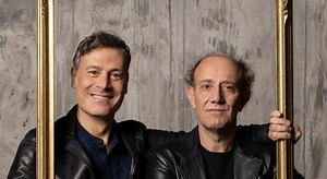 Ale e Franz, dalla prima panchina al dimagrimento di Besentini e l'amicizia con Paolo Rossi. «Noi una coppia? Di gente convinta ce n'è stata parecchia»