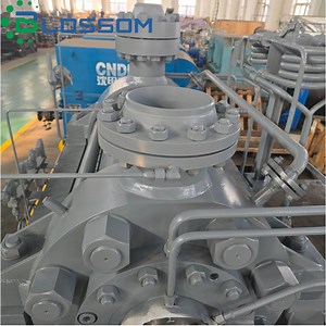 [Hot Item] Blossom API 610 Bb4 Pump in Hydrotreating and Hydrocracking Process