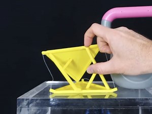 Playing with awesome physics projects