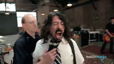 44K views · 311 reactions | I've got another confession to make... You will LOVE this video of the absolute best #FooFighters songs! | WatchMojo | Facebook