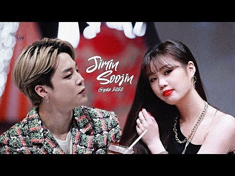 Jimin ㄨ Soojin : GDA 2020 Moments