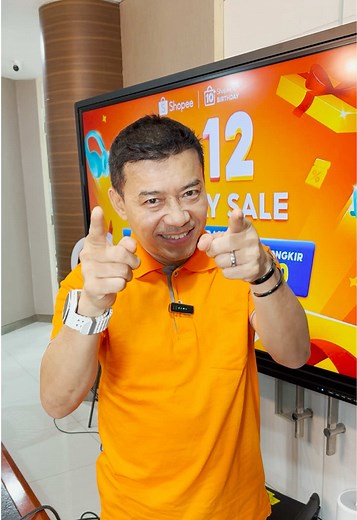 Promo Puncak Shopee 12.12: Menangkan Toyota Calya!