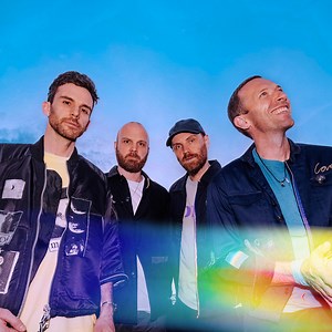 Jun 01, 2025: Coldplay / Willow / Elyanna at Stanford Stadium Stanford, California, United States | Concert Archives