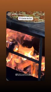 Bitcom Internet Fibra on Reels