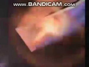 CBBC - Christmas ident [1991]