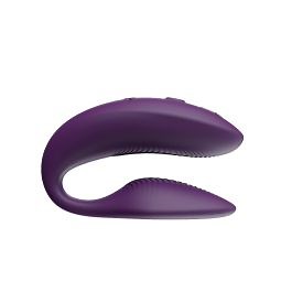 Shop We-Vibe Sync 2 | Best Couples Vibrator | We-Vibe.com