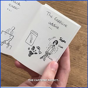 The types of students in lectures 😂🎓 | The Tab