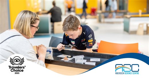 19 reactions | Discover the magic of play and hands-on science for...