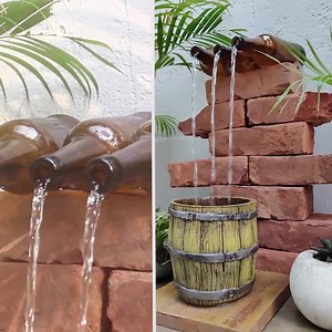 2.8K views · 3.8K reactions | Join the DIY revolution with Rustickraft's ingenious craft ideas! | RusticKraft | Facebook