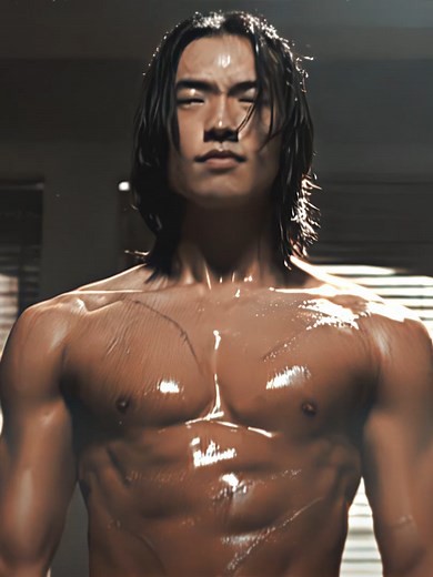 Edit de Ninja Assasino: Pack de Presets Disponível