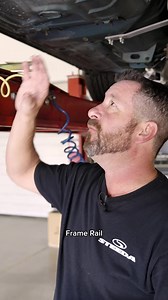 1.8K views · 25 reactions | Whether your Mustang only gets driven to...