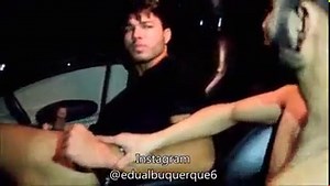 O UBER DOTADO