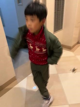 迈克杰克逊'托马斯来了~~[破涕为笑][破涕为笑]