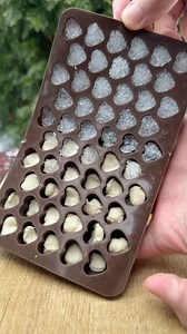 A Simple and Beautiful Video Showing the Process of Creating💖from Clay #asmr #satisfying #diy