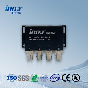 [Hot Item] Easy to Operate and Compact Optical Fiber Temperature Sensor