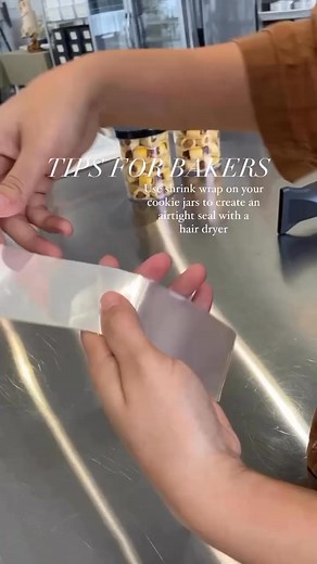 1.6M views · 17K reactions | Sharing 30 days of tips and tutorials with fellow bakers 13/30 #fypシ゚viralシfypシ゚ | Apetit | Facebook