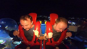 Slingshot Cyprus | Nude Video on YouTube