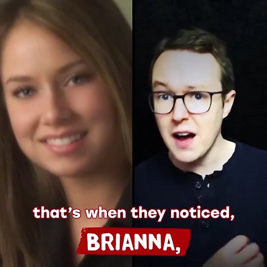 6.3K views · 154 reactions | Teen Vanished From A Sleepover #storytelling #truecrime | That Chapter | Facebook